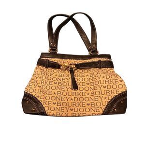 Dooney & Bourke Hand Bag